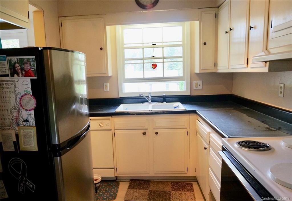 Mountain Heights - Residential