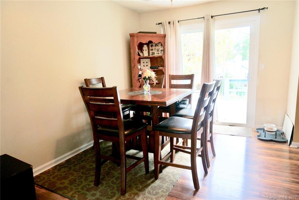 Mountain Heights - Residential