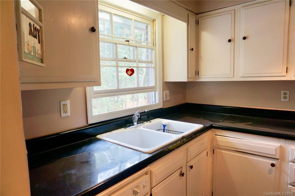 Mountain Heights - Residential