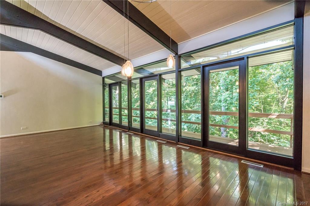 Mountainbrook - Residential Lease