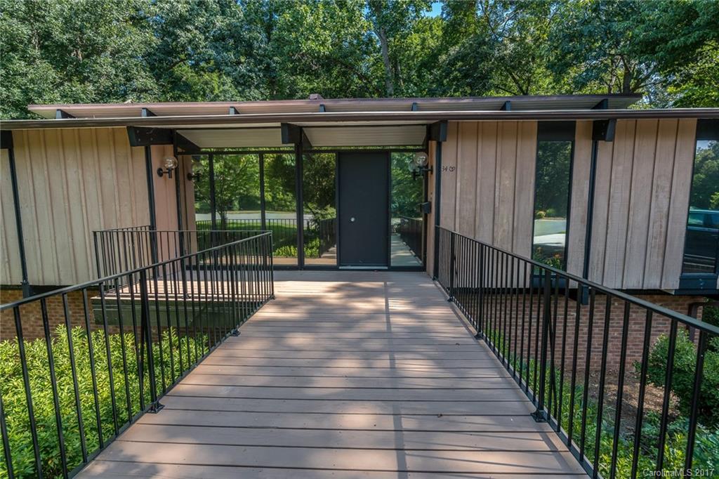 Mountainbrook - Residential Lease