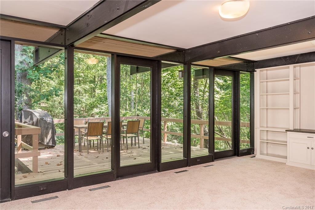 Mountainbrook - Residential Lease