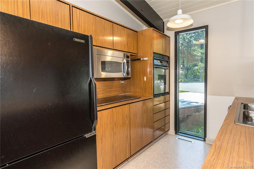 Mountainbrook - Residential Lease