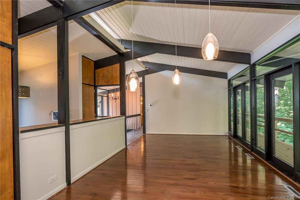 Mountainbrook - Residential Lease