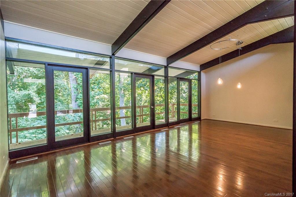 Mountainbrook - Residential Lease