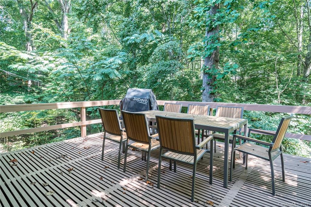 Mountainbrook - Residential Lease