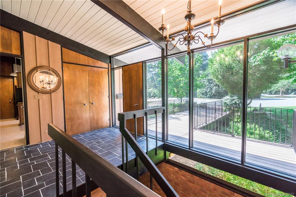 Mountainbrook - Residential Lease