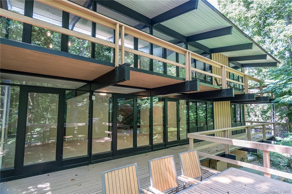 Mountainbrook - Residential Lease