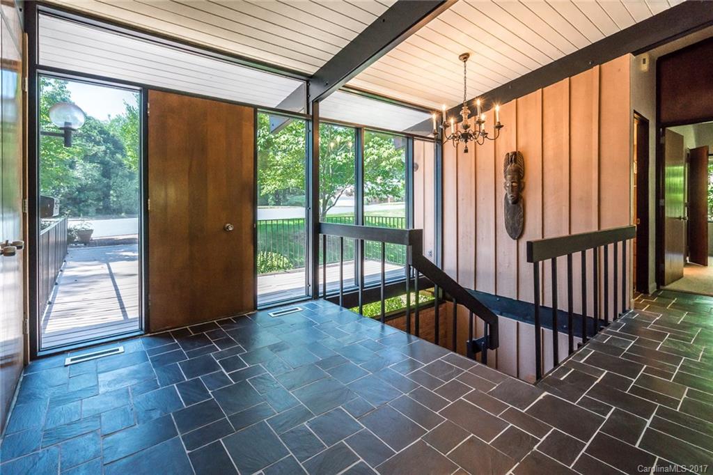 Mountainbrook - Residential Lease