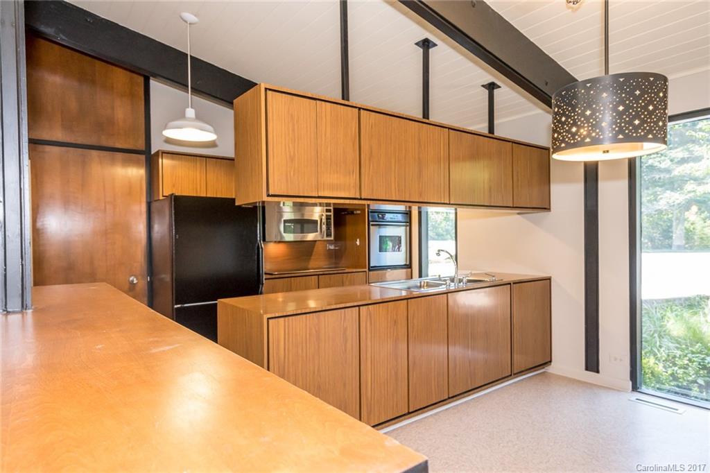 Mountainbrook - Residential Lease