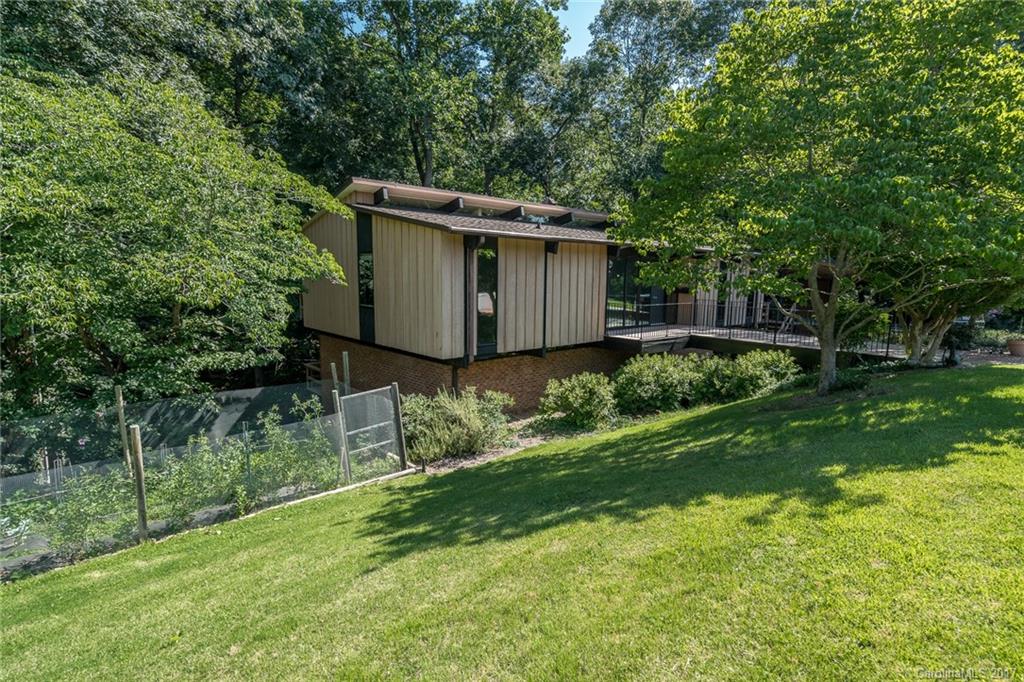 Mountainbrook - Residential Lease