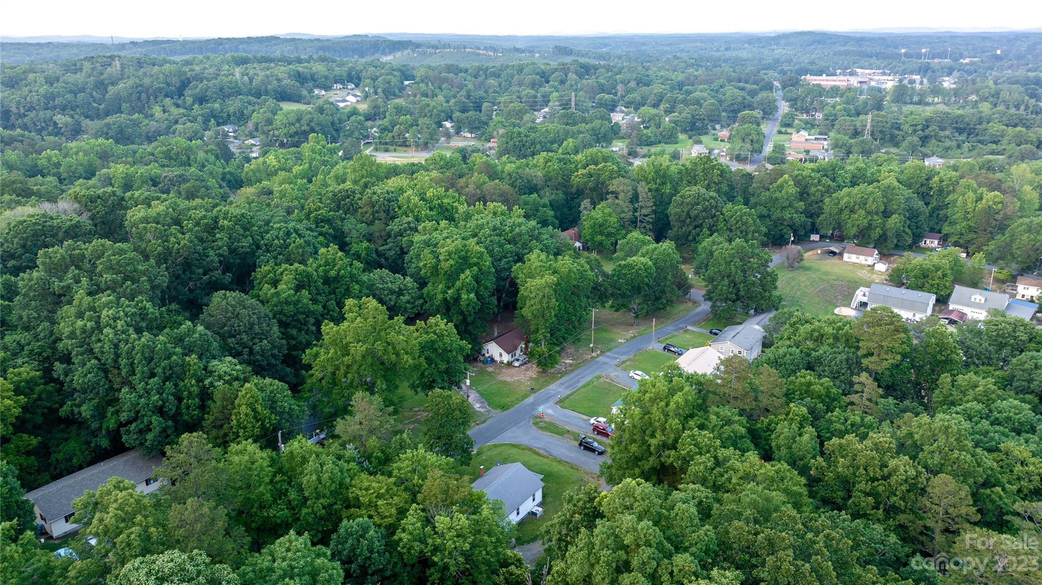 Sunset Hills - Residential