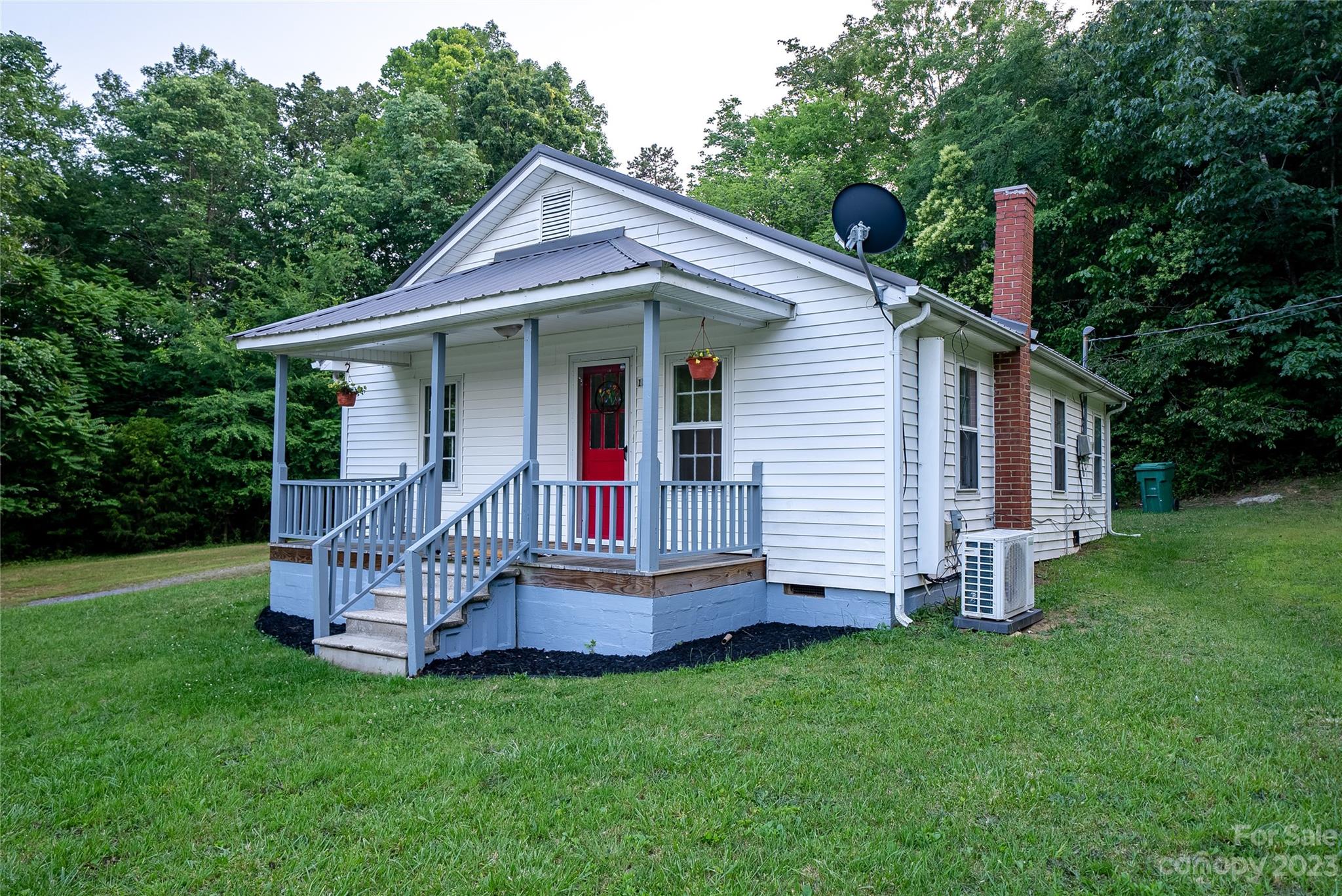 Sunset Hills - Residential