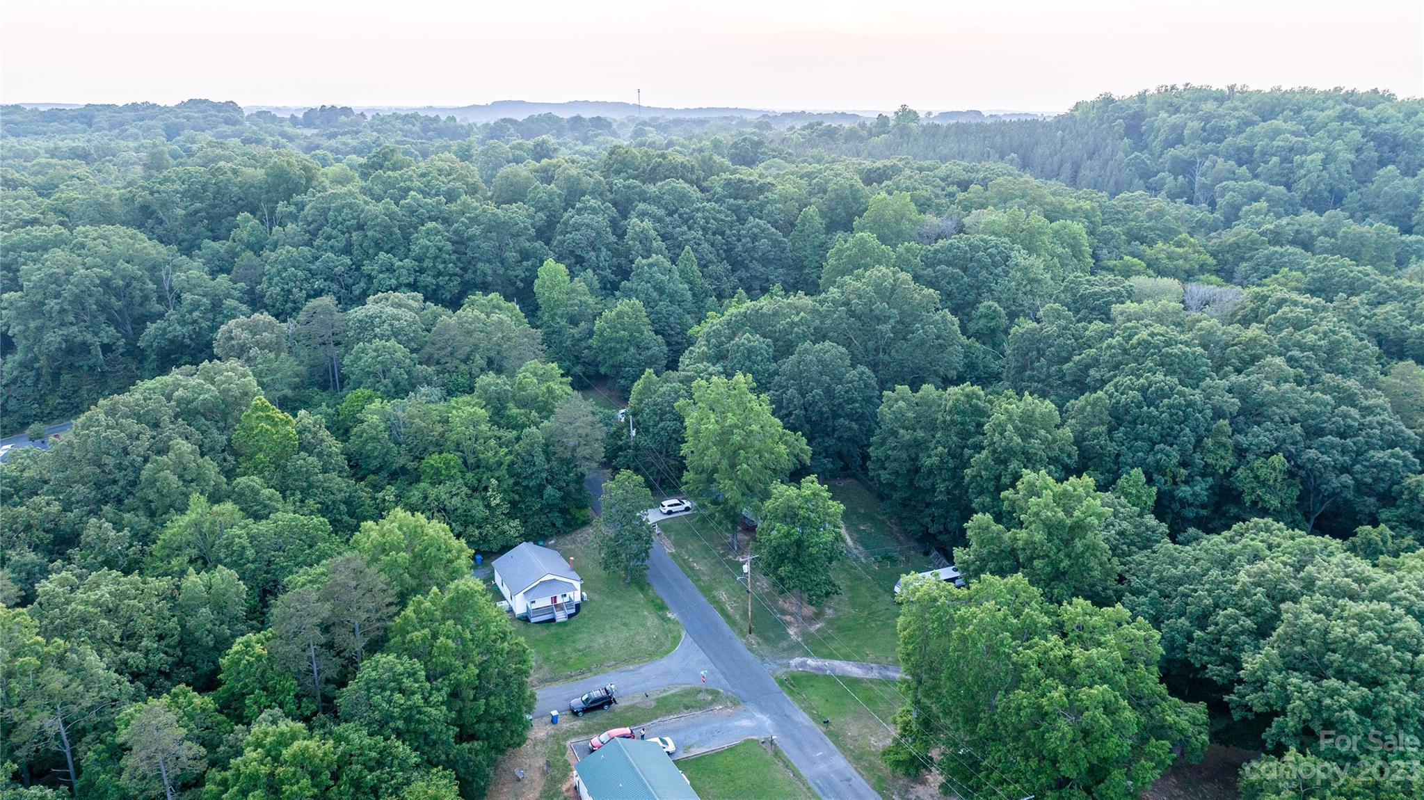 Sunset Hills - Residential