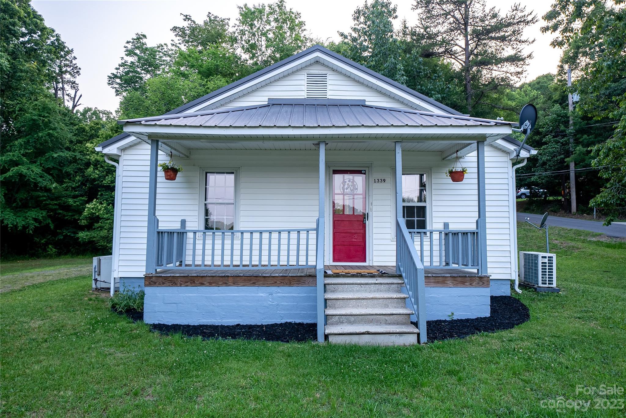 Sunset Hills - Residential