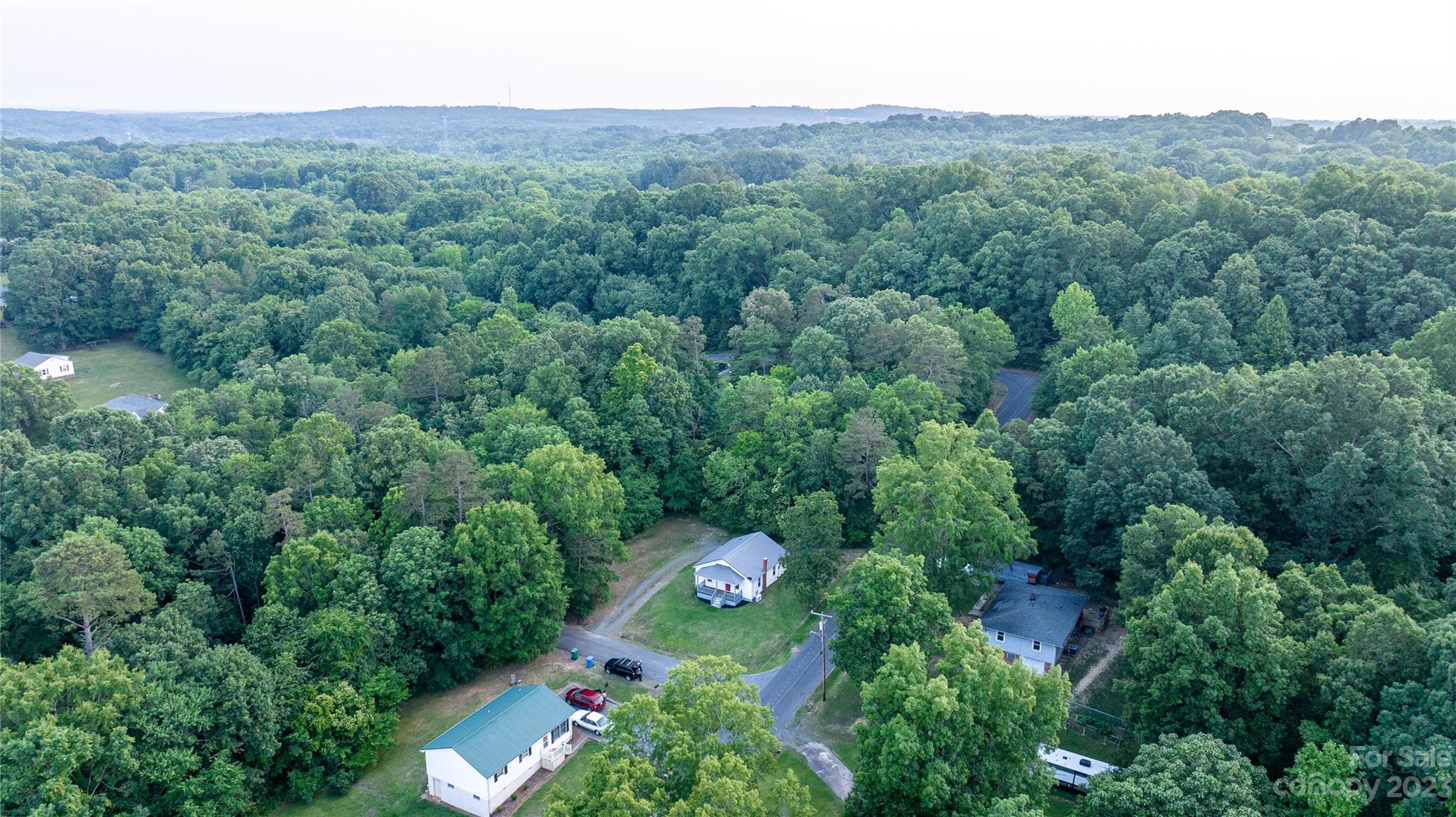 Sunset Hills - Residential