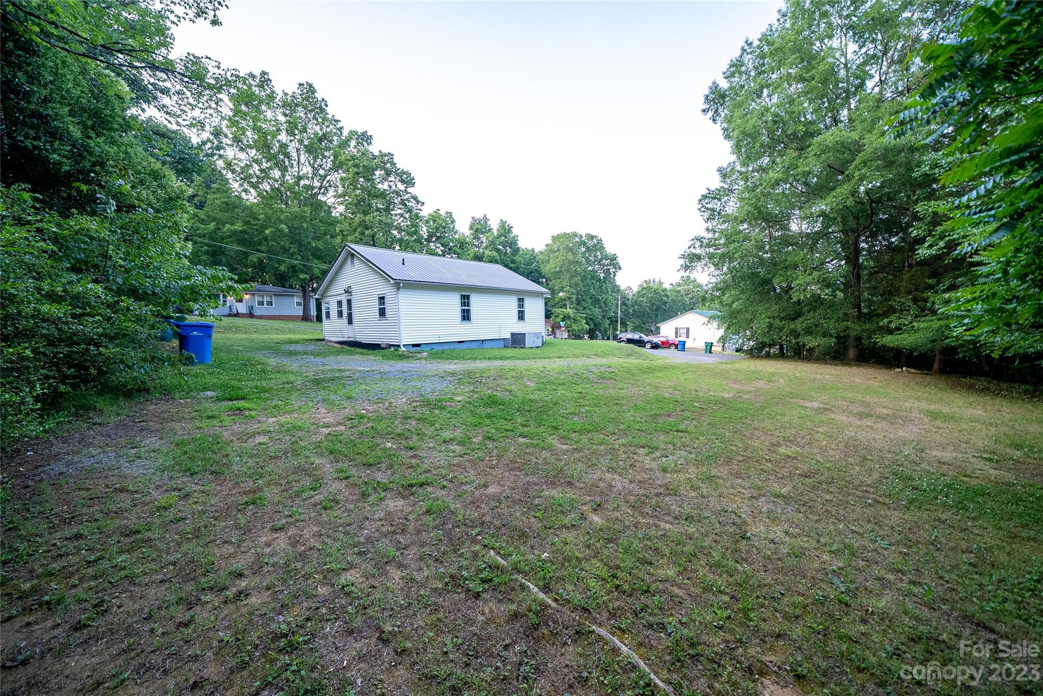 Sunset Hills - Residential