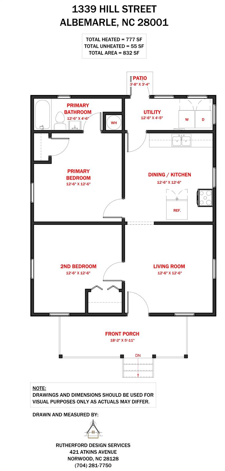 Sunset Hills - Residential
