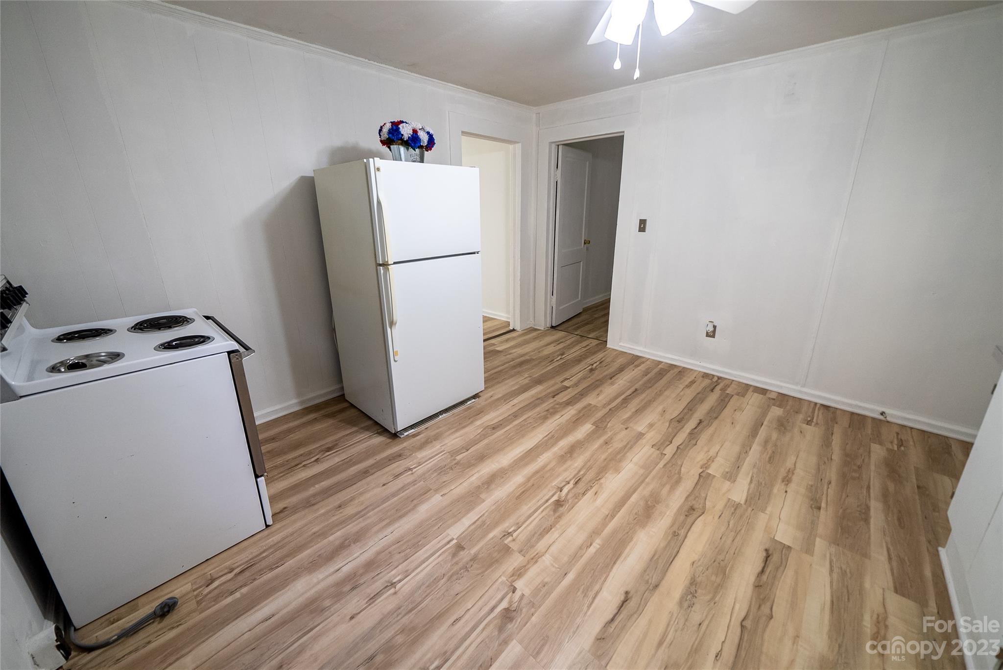 Sunset Hills - Residential