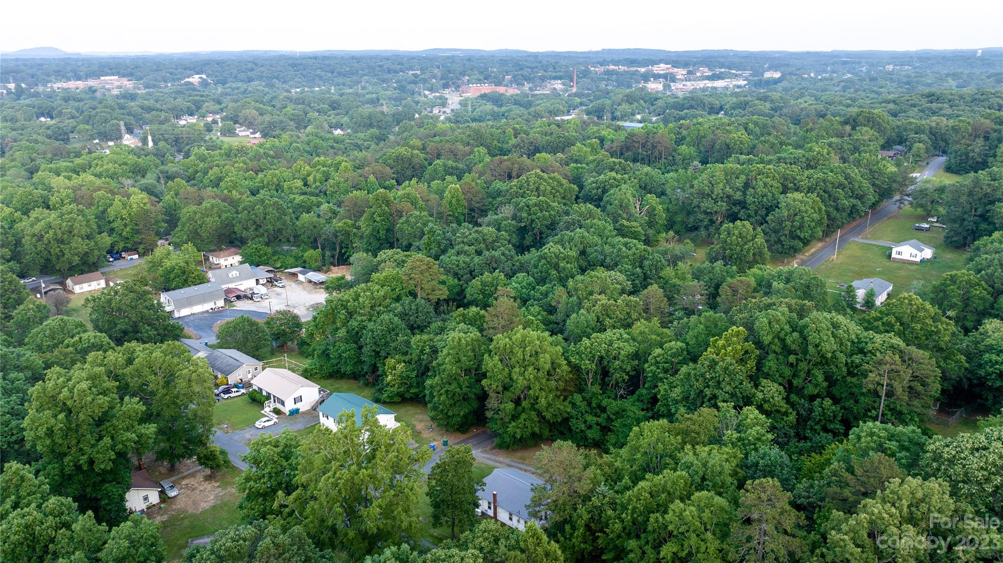 Sunset Hills - Residential