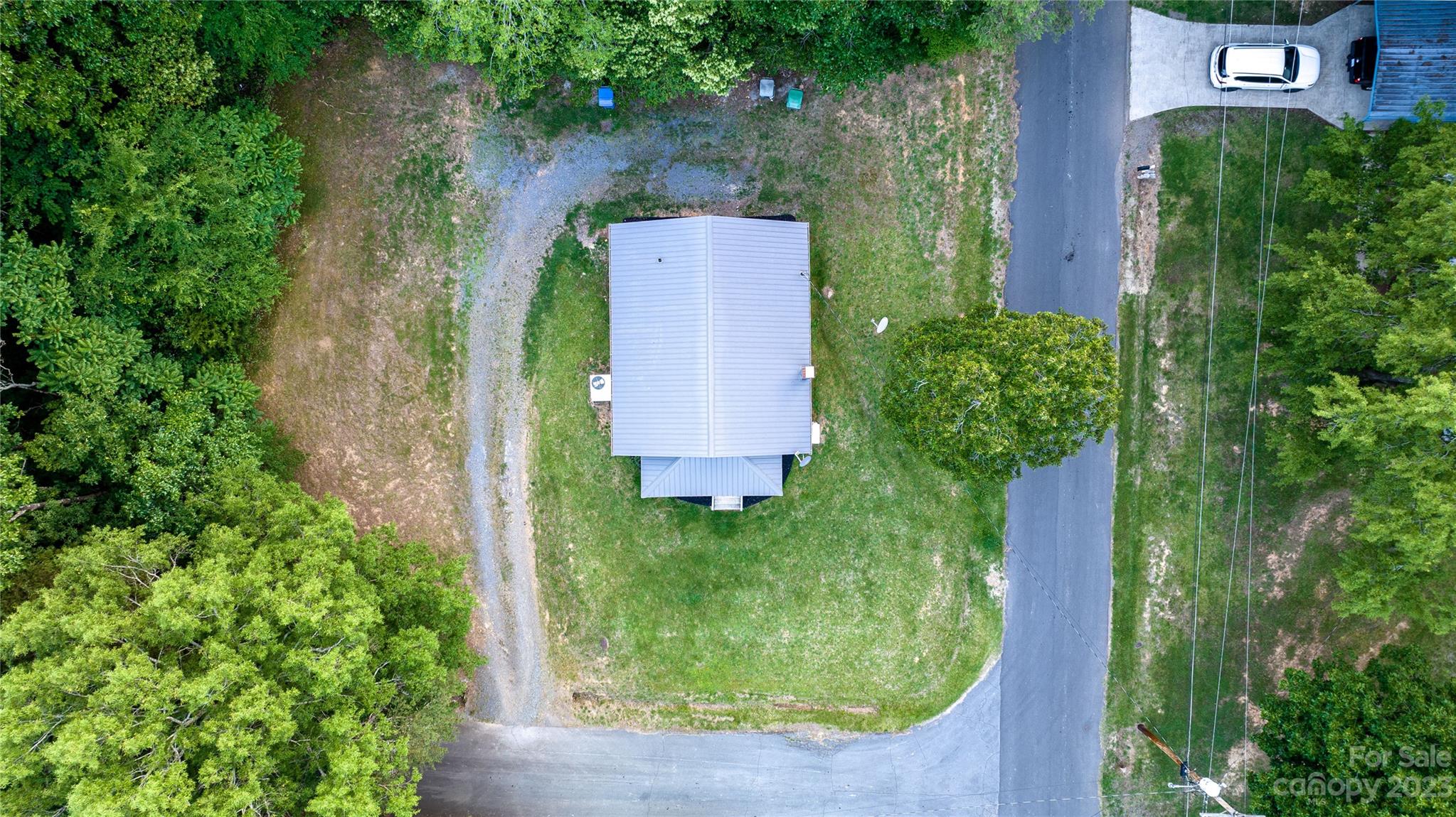 Sunset Hills - Residential