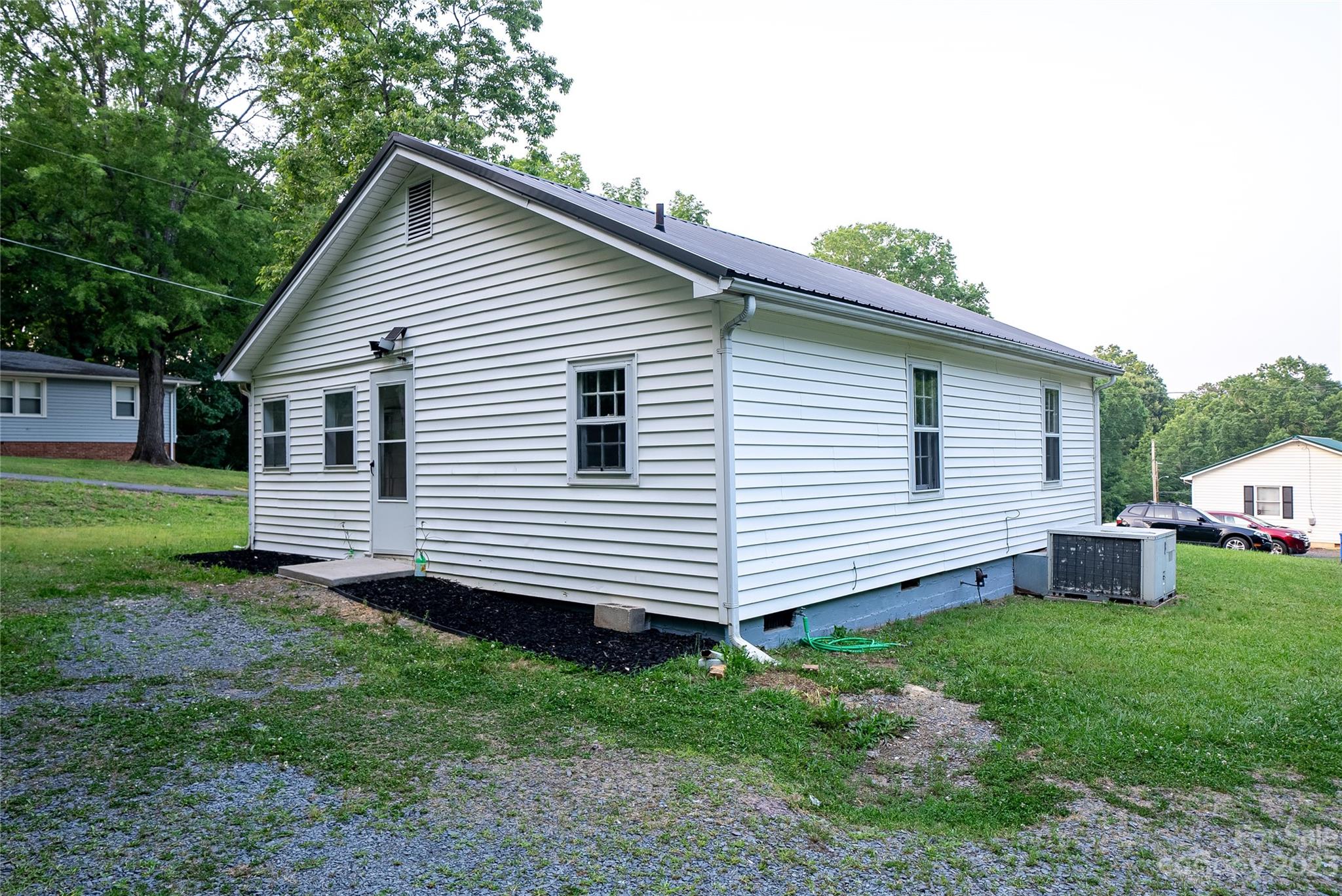 Sunset Hills - Residential