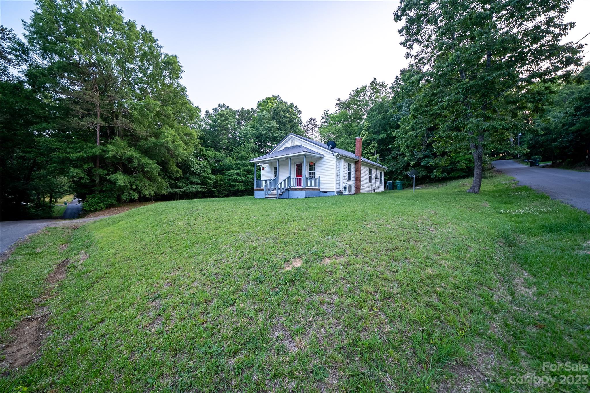 Sunset Hills - Residential