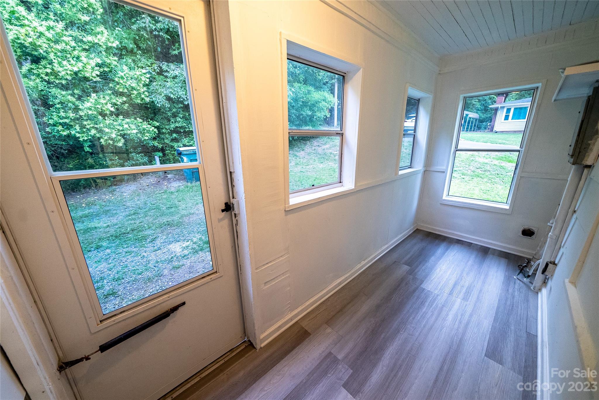 Sunset Hills - Residential