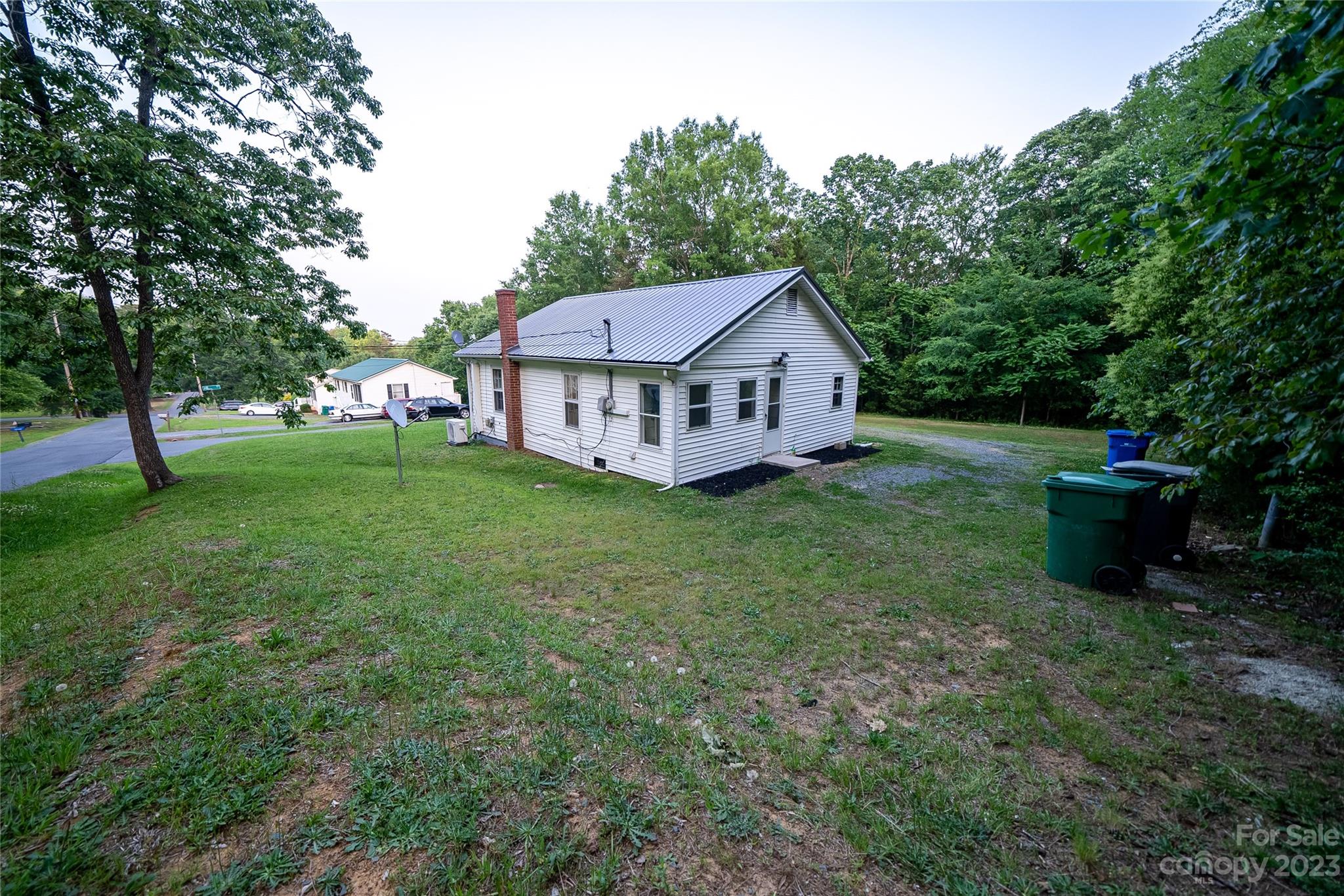 Sunset Hills - Residential