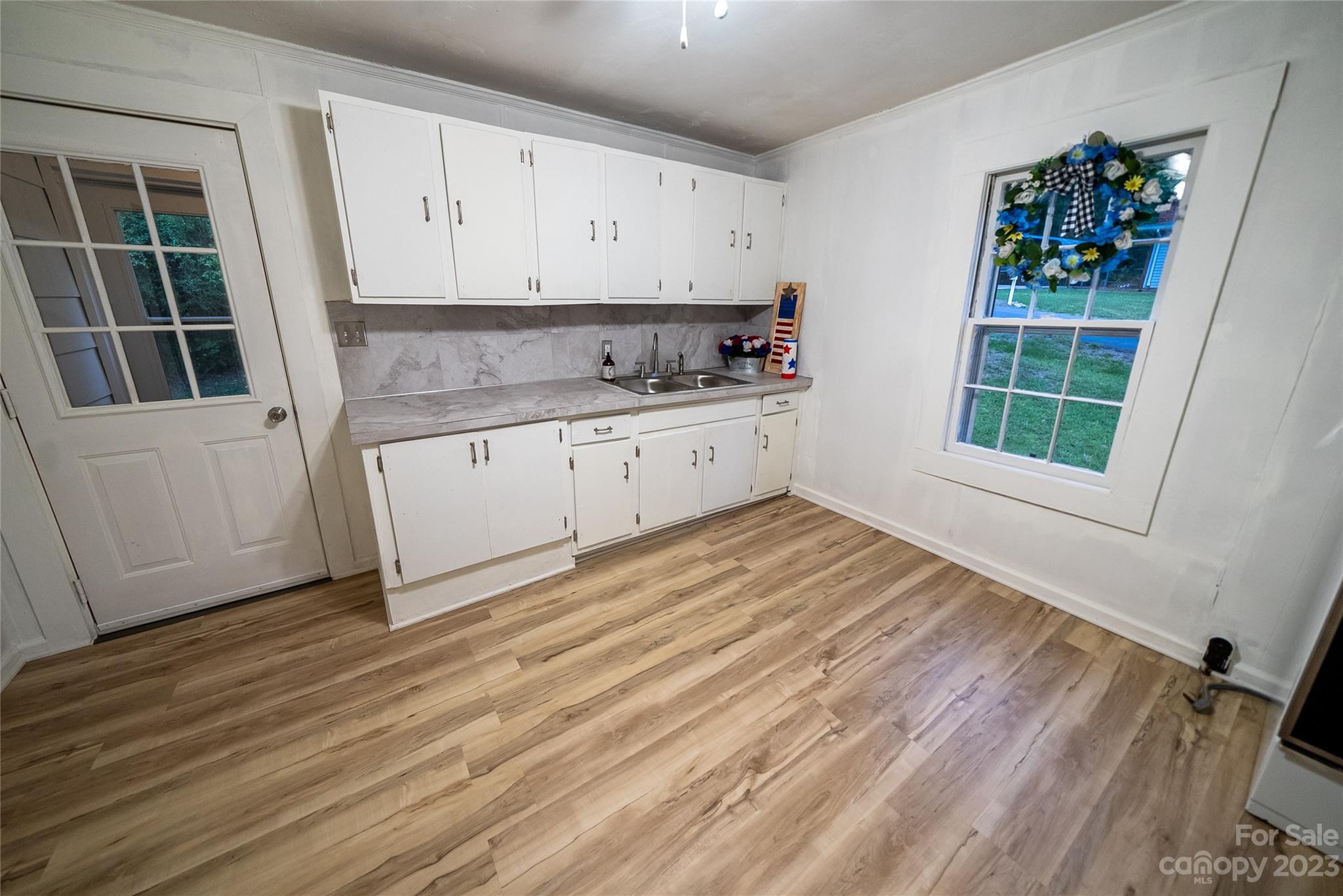 Sunset Hills - Residential