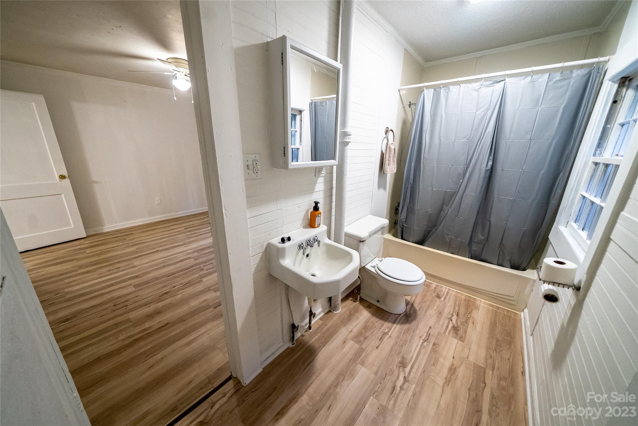 Sunset Hills - Residential