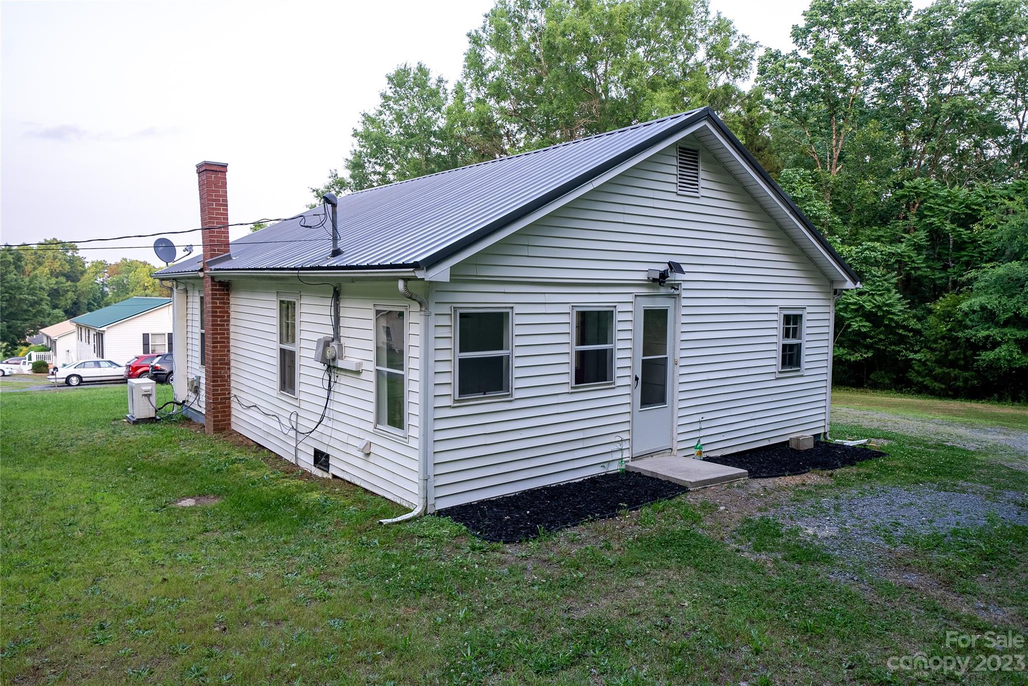 Sunset Hills - Residential