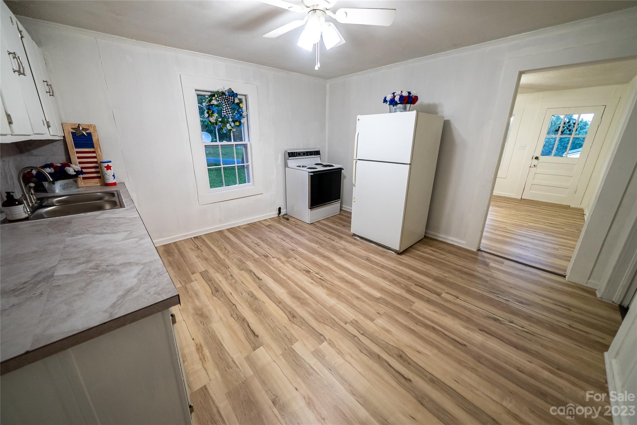 Sunset Hills - Residential