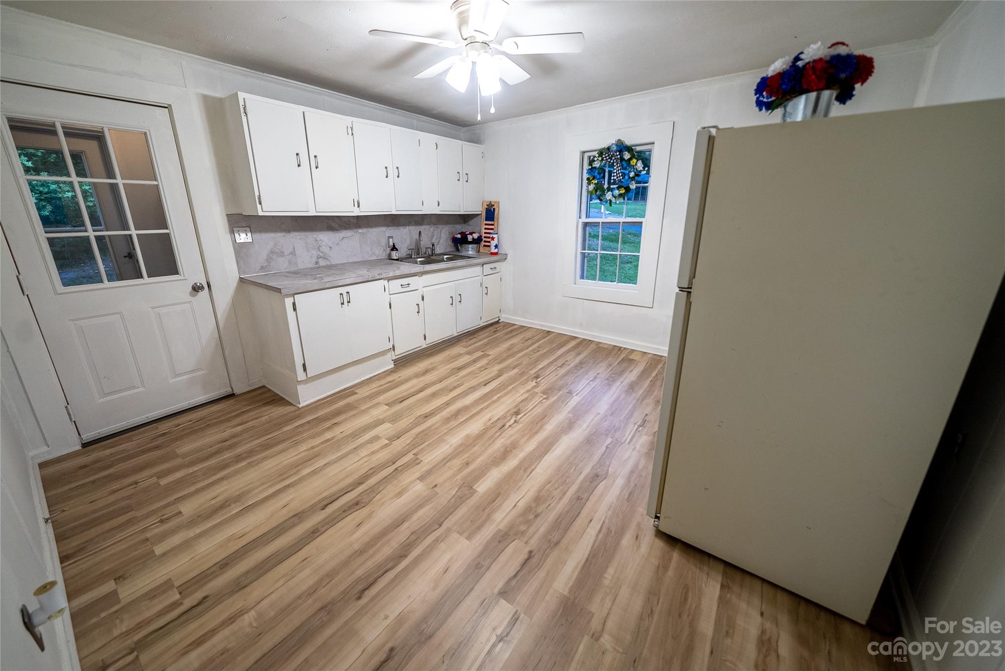 Sunset Hills - Residential