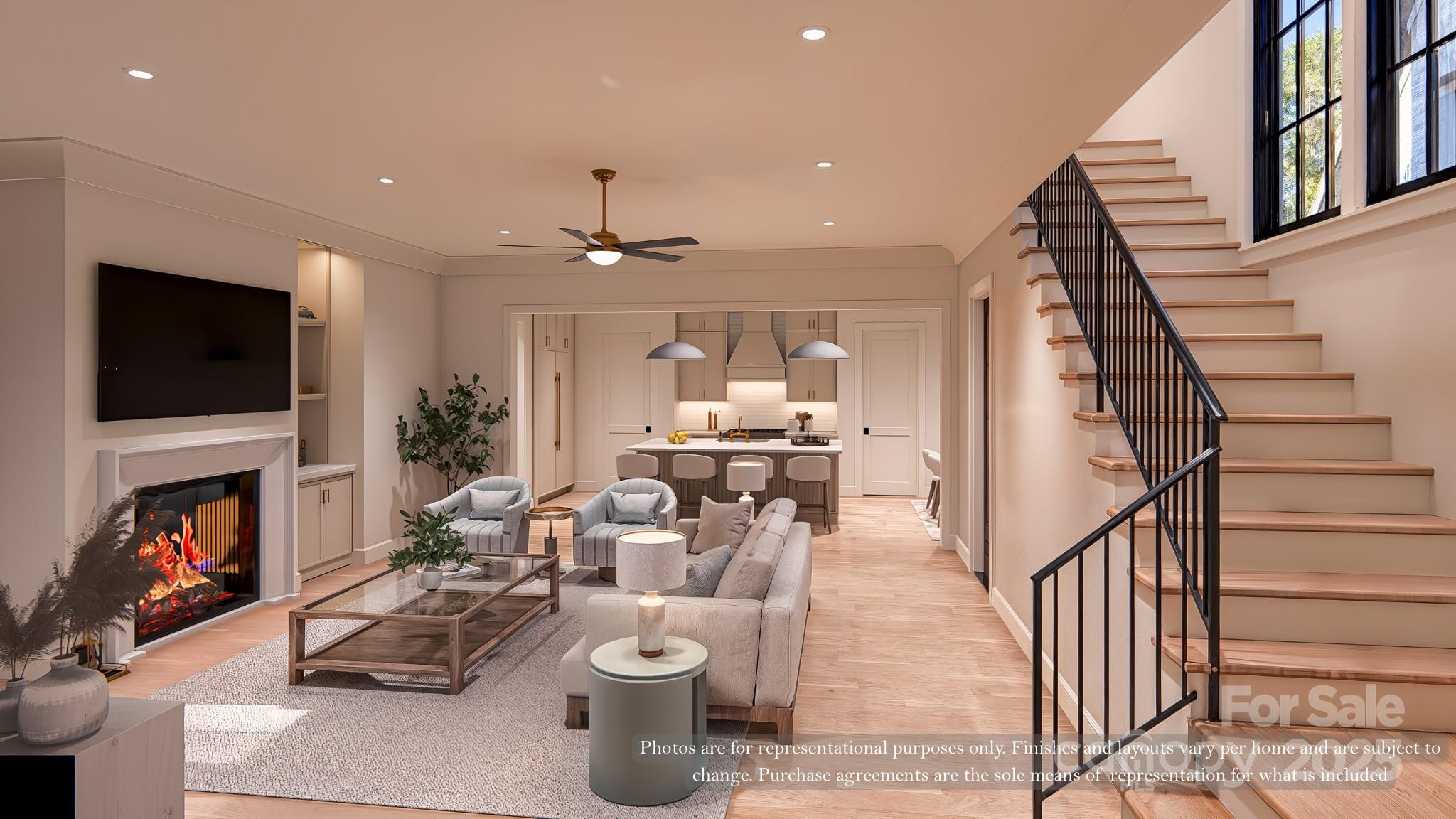 222 S Laurel Avenue 4B