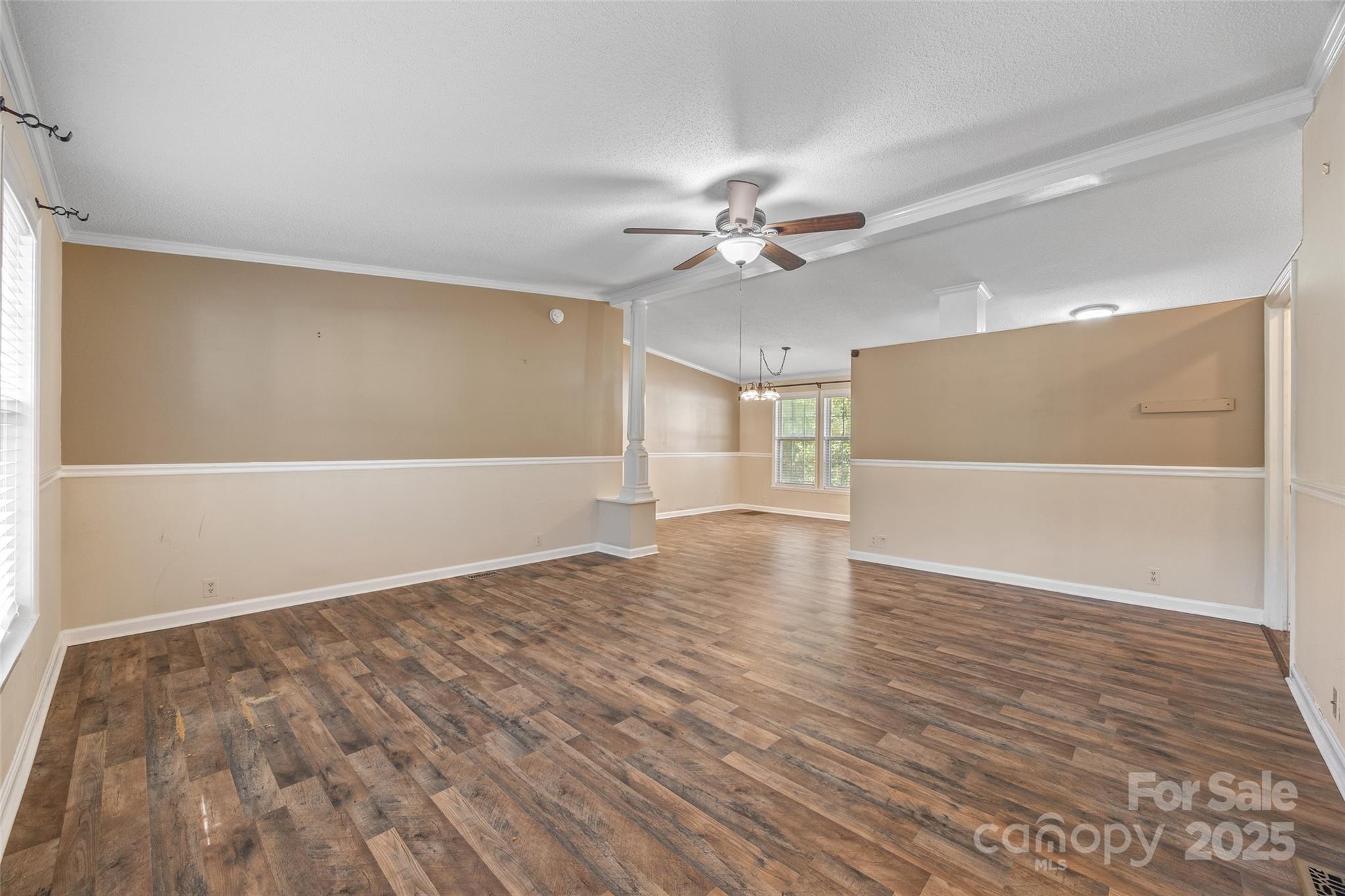 4640 Mel Nunnery Road