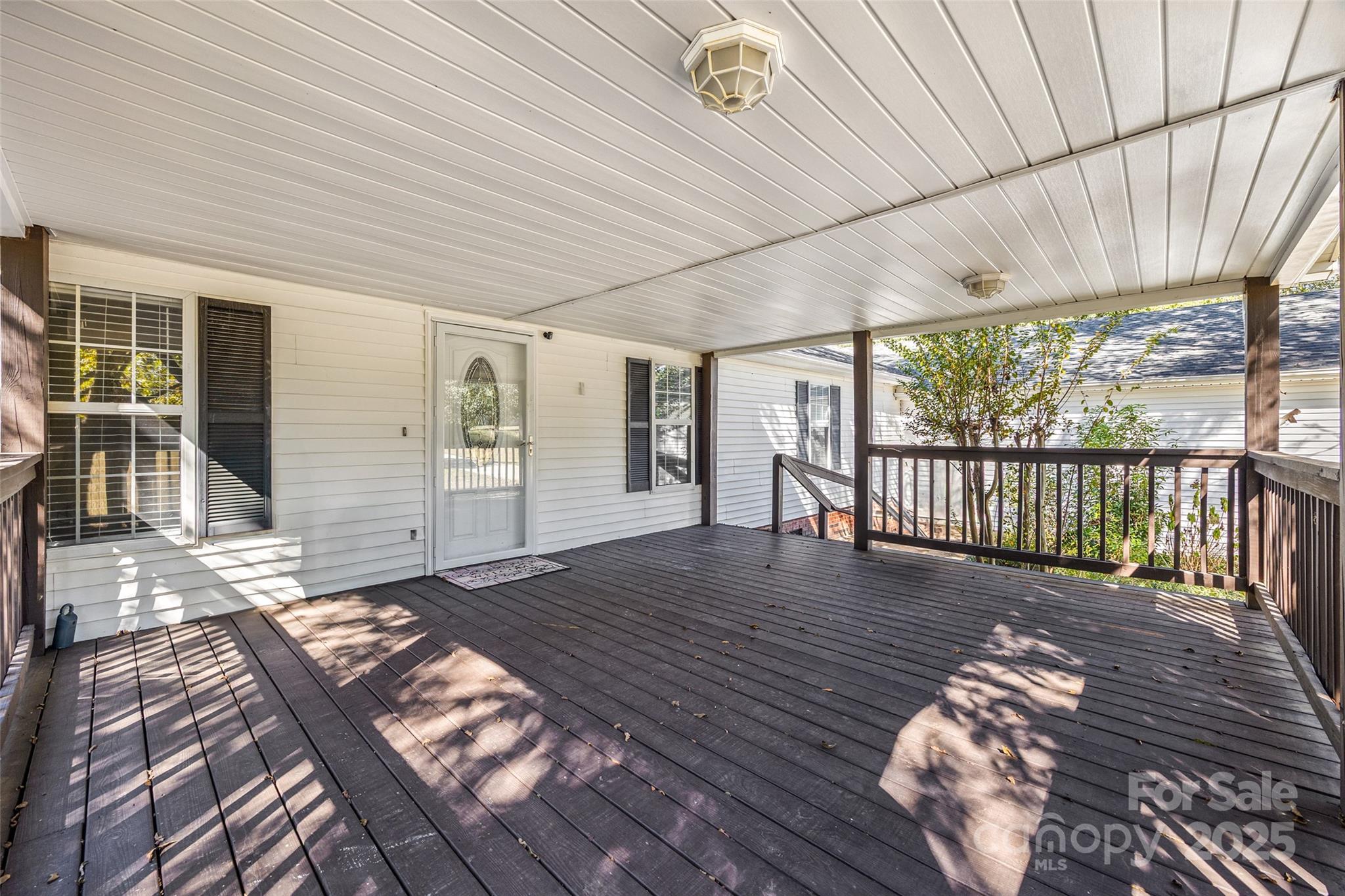 4640 Mel Nunnery Road
