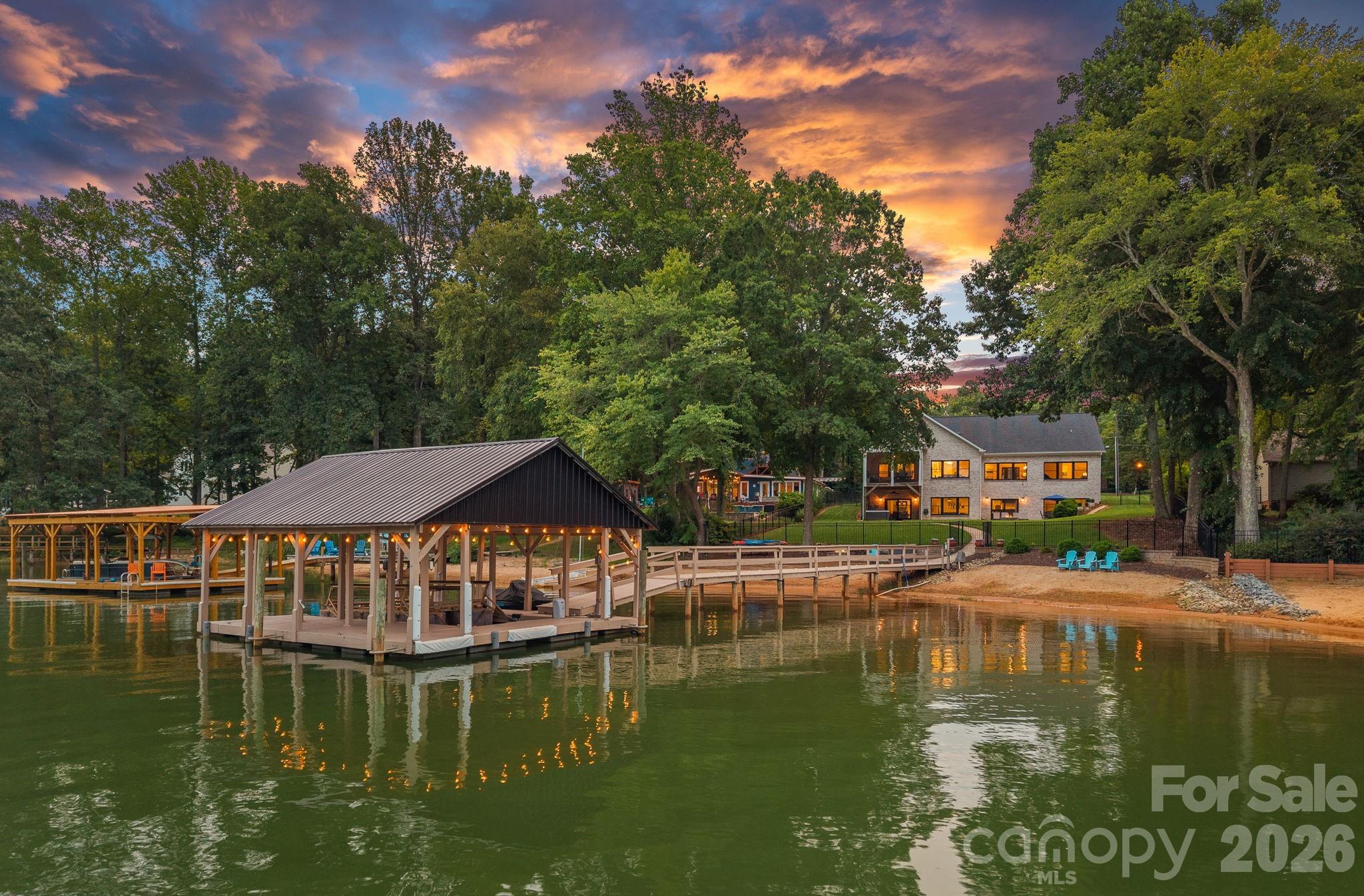 160 Malibu Road