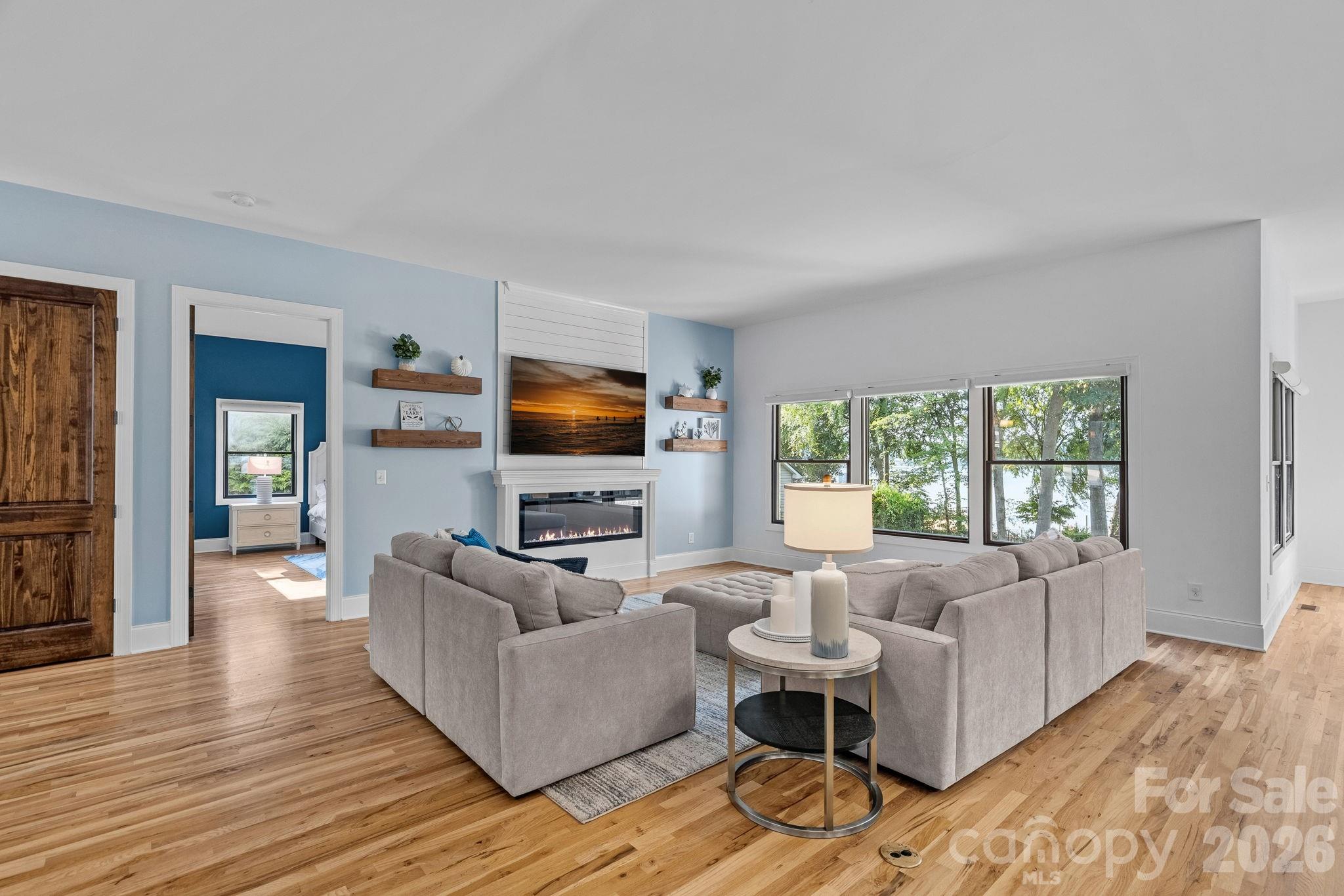 160 Malibu Road