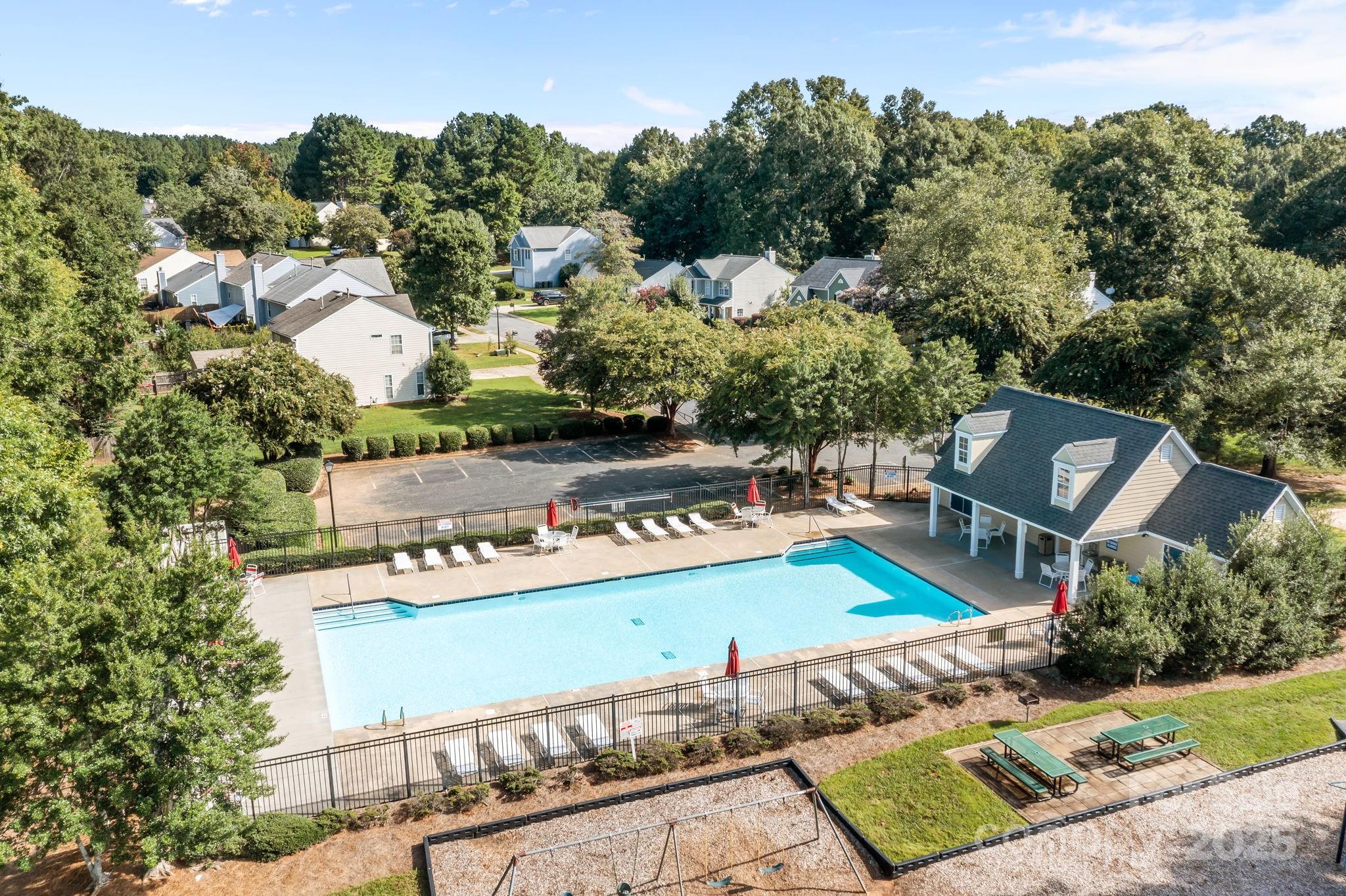 Henderson Park - Residential