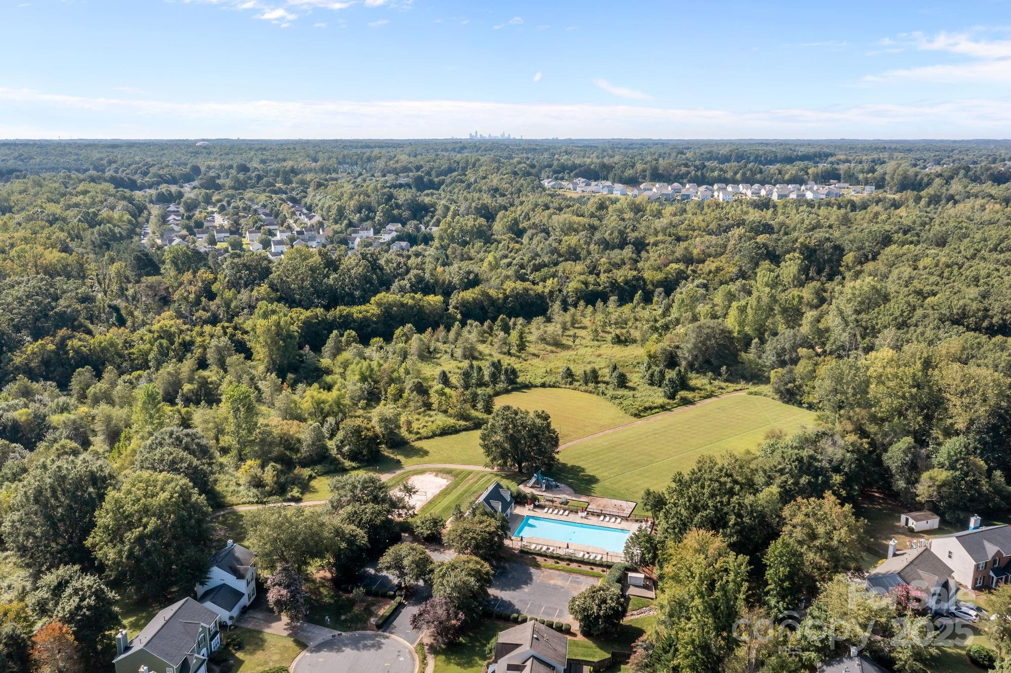 Henderson Park - Residential