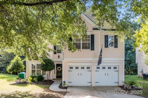 7712 Leisure Lane Huntersville NC 28078
