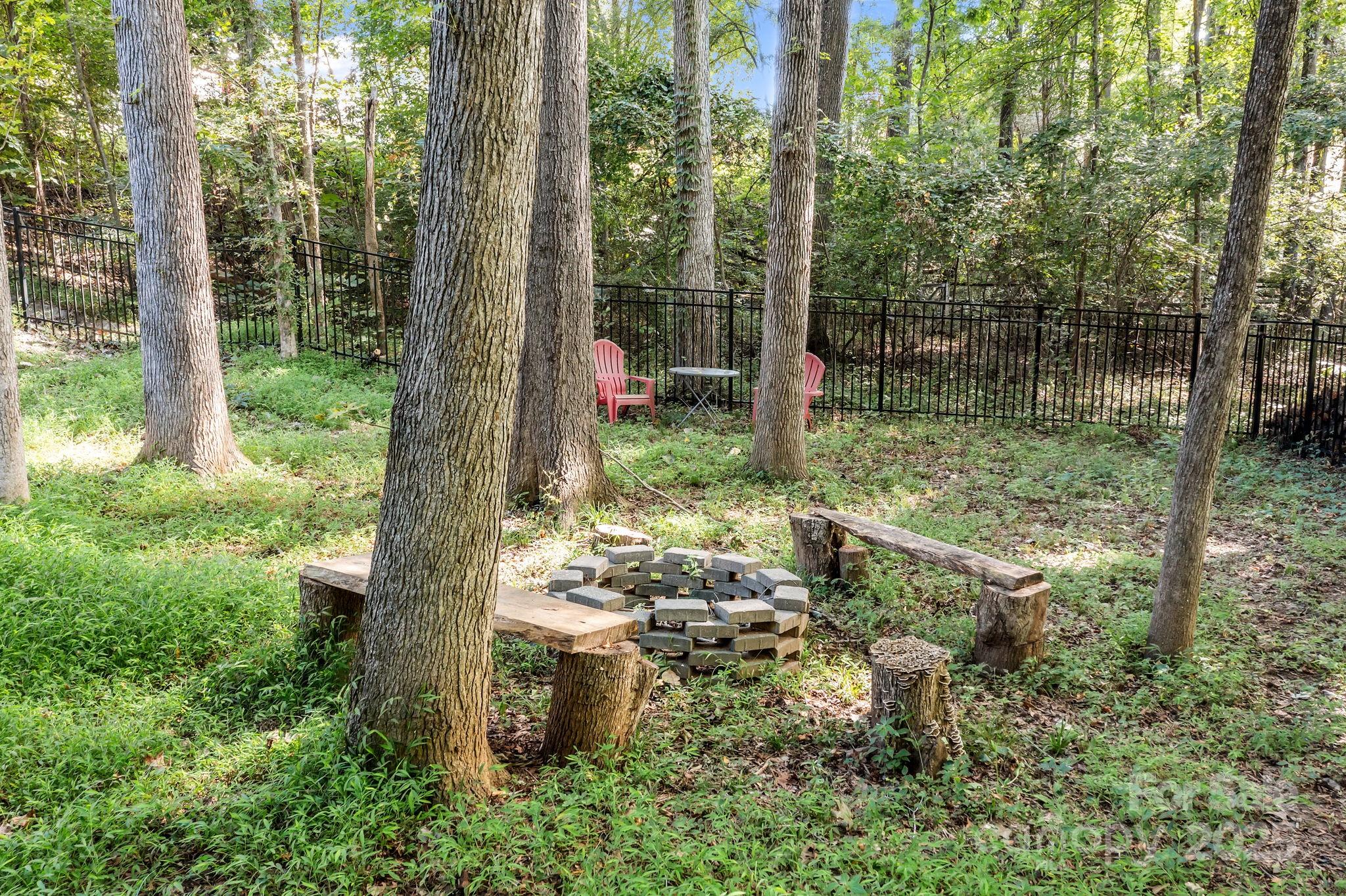 Henderson Park - Residential