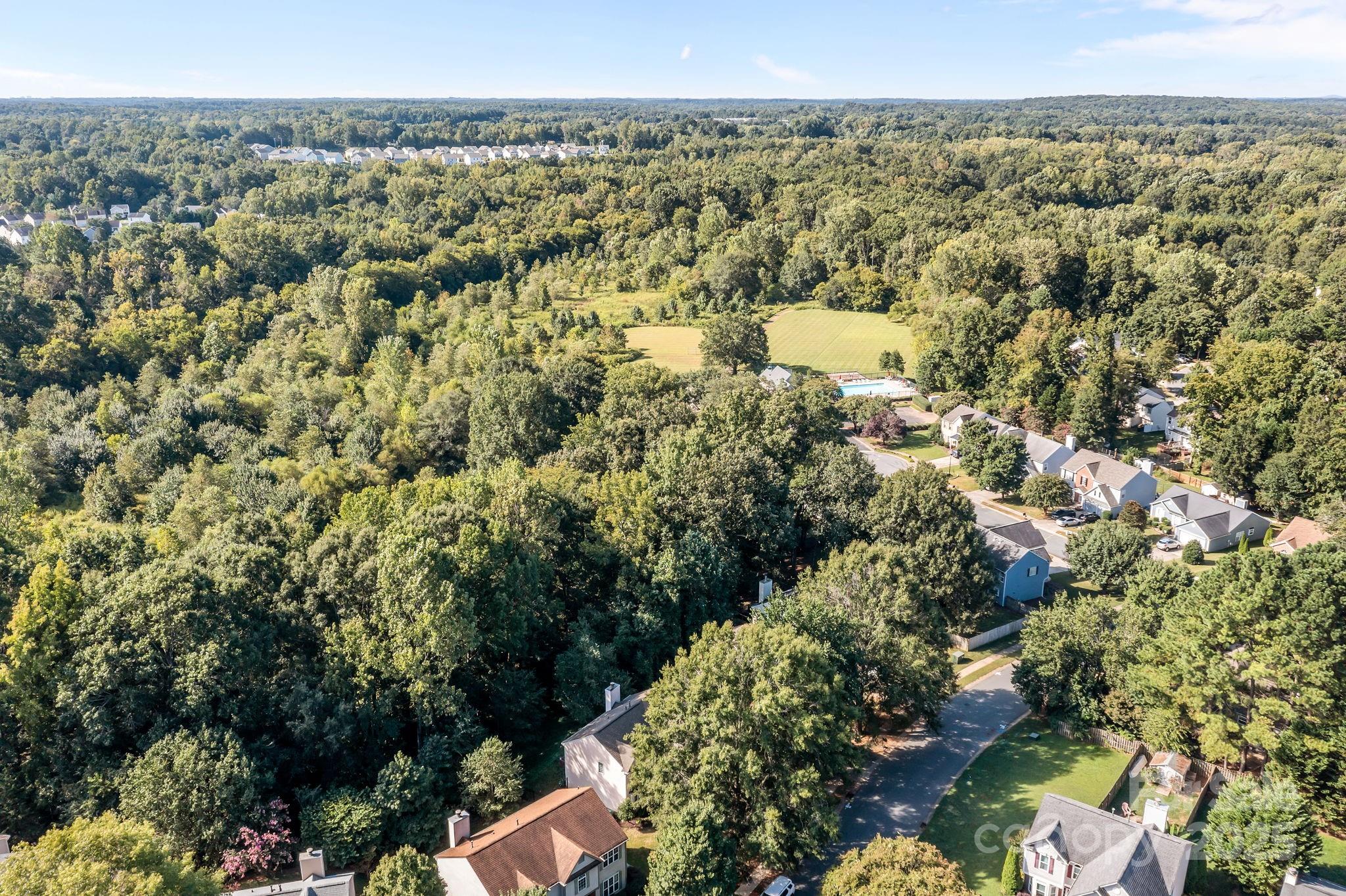 Henderson Park - Residential