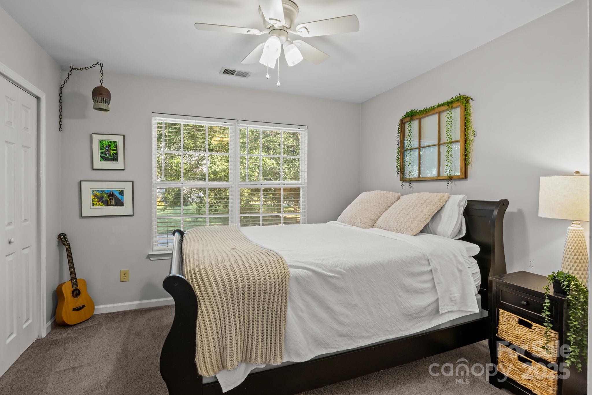 Henderson Park - Residential