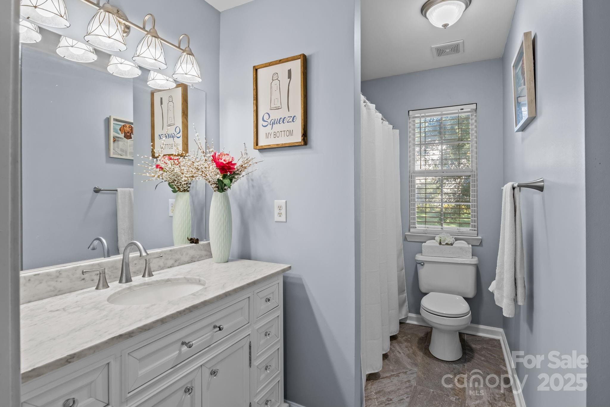 Henderson Park - Residential