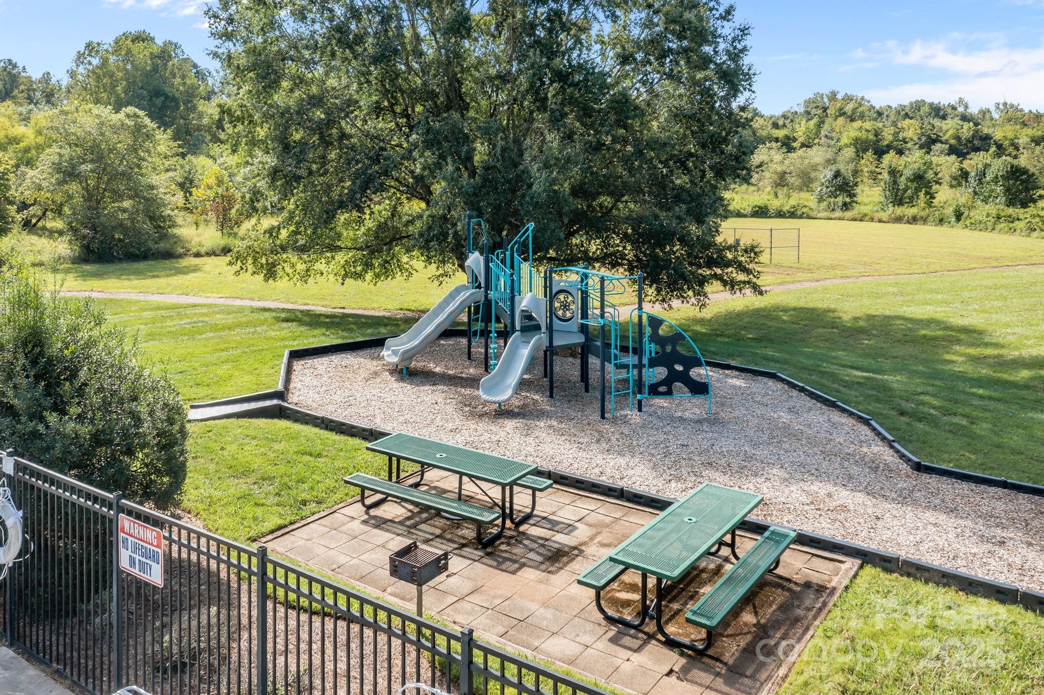 Henderson Park - Residential