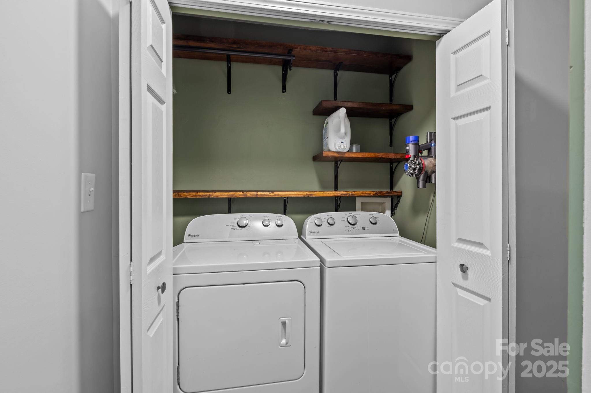 Henderson Park - Residential