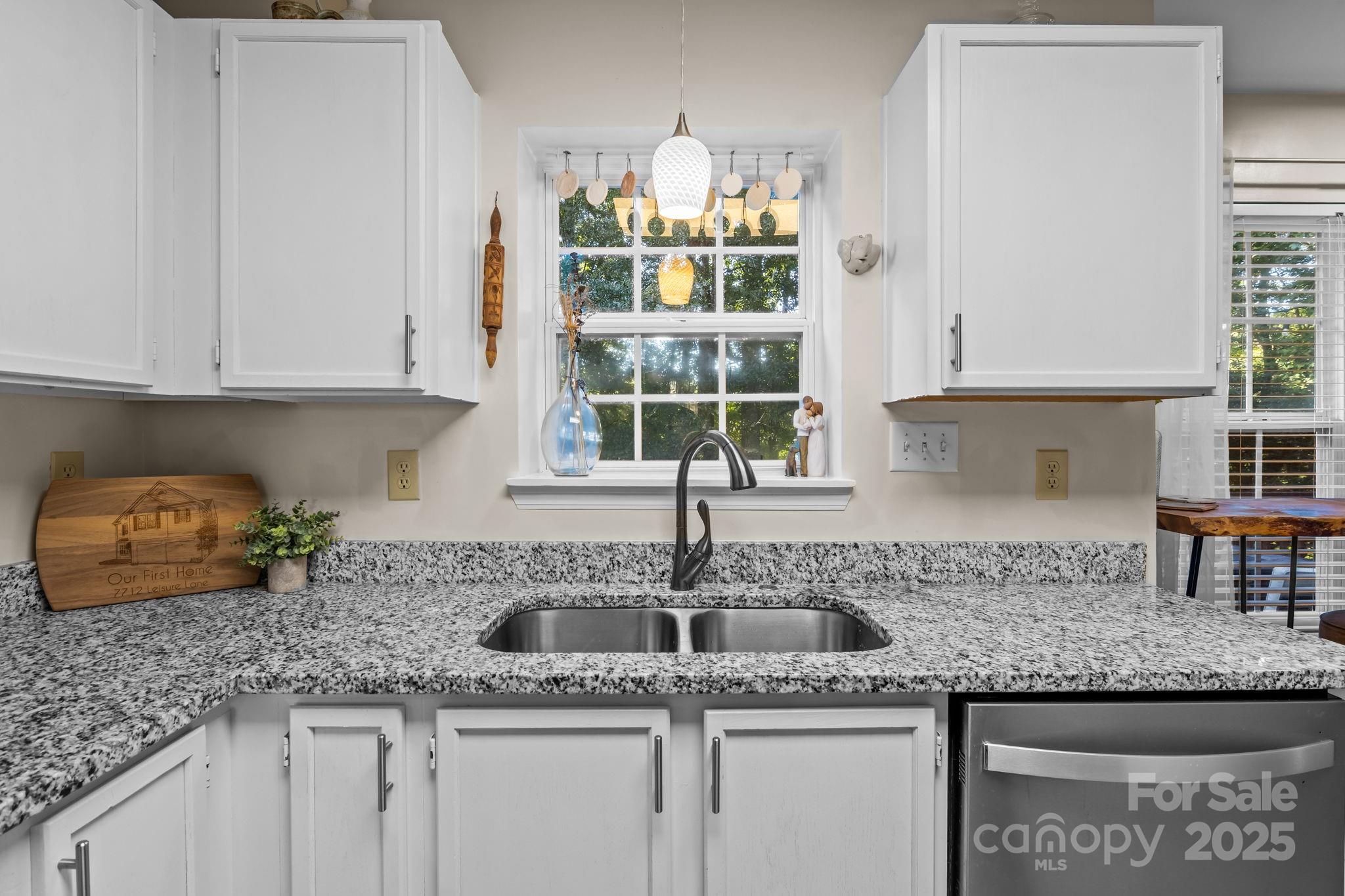 Henderson Park - Residential