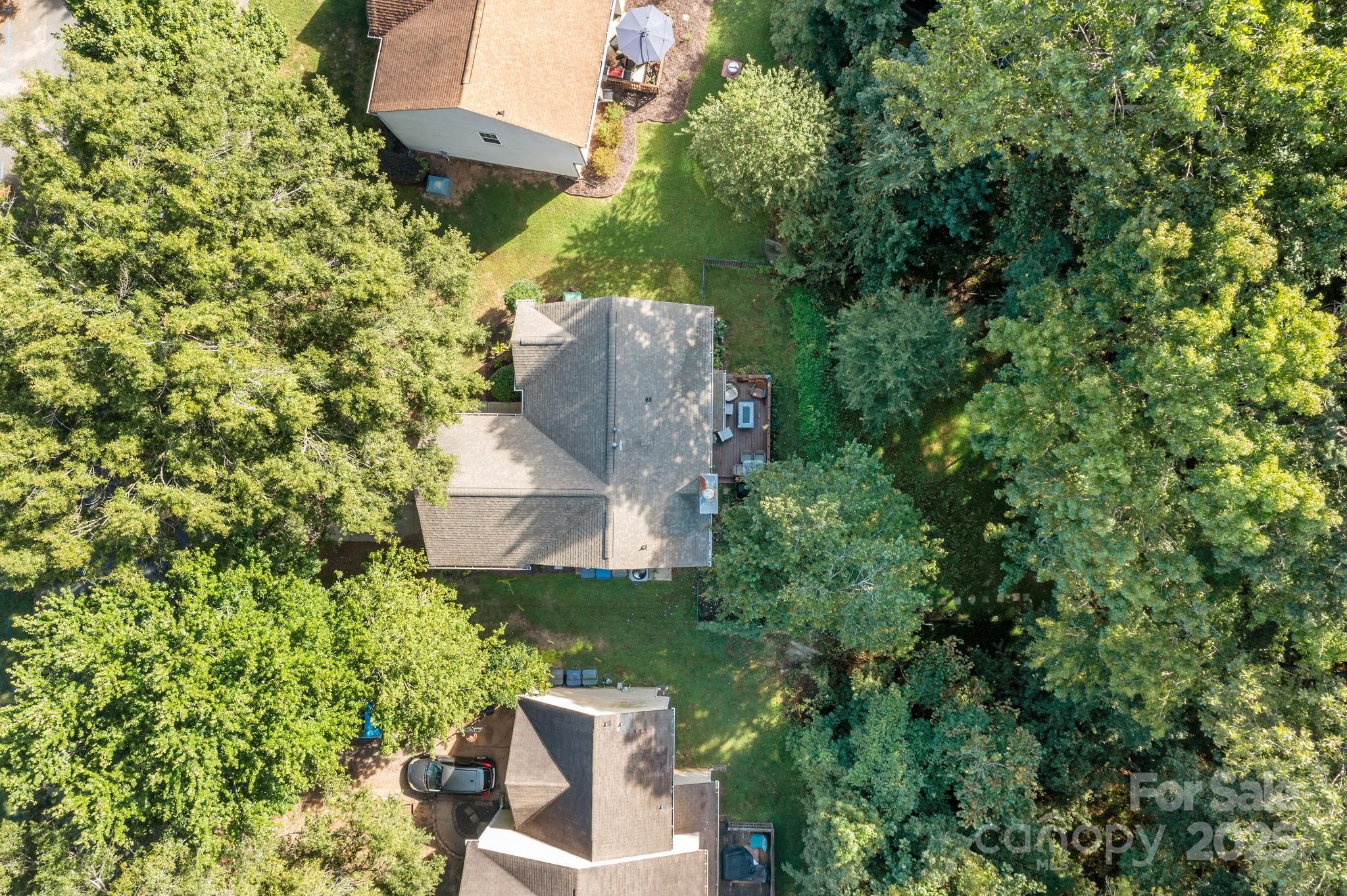 Henderson Park - Residential